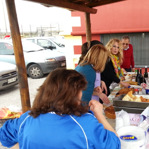 Pasqua 2013