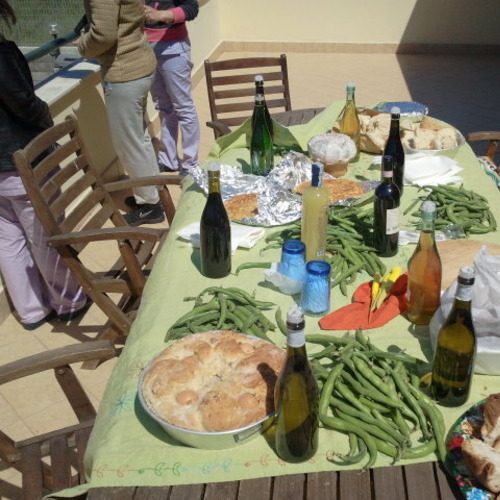 Pasqua 2012
