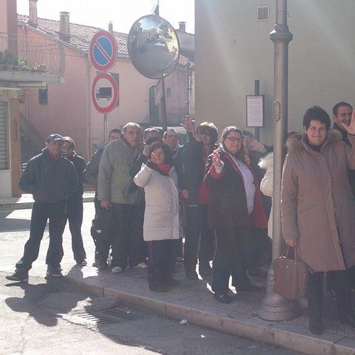 San Gerardo Febbraio 2014