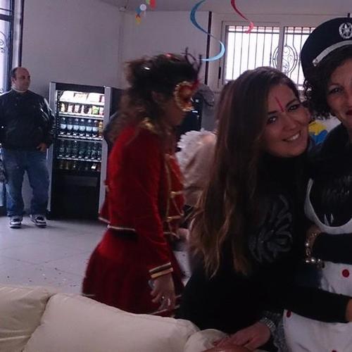 Carnevale Febbraio 2014