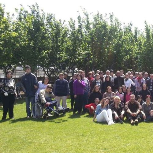 Pasquetta 2014