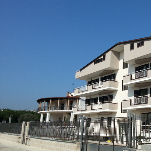 Casa Albergo Martinitt