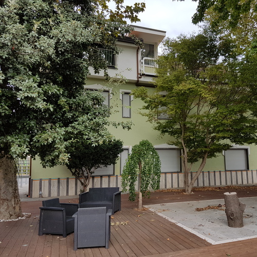 La Dimora dei Saggi
